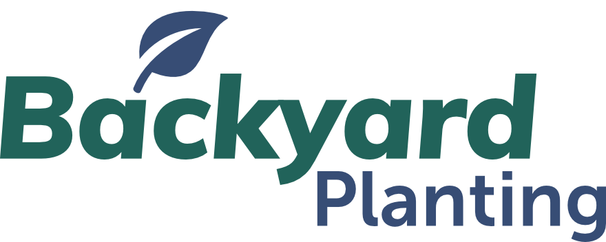 Backyard Planting